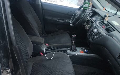 Mitsubishi Lancer IX, 2006 год, 250 000 рублей, 6 фотография