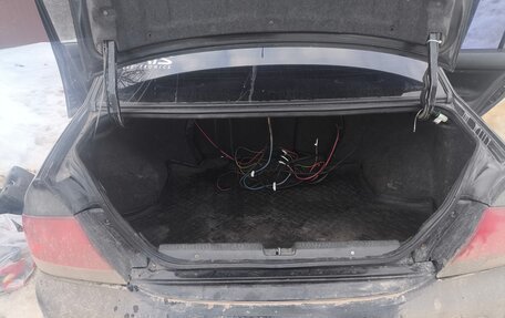 Mitsubishi Lancer IX, 2006 год, 250 000 рублей, 7 фотография