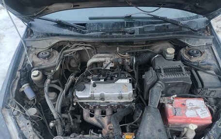 Mitsubishi Lancer IX, 2006 год, 250 000 рублей, 8 фотография