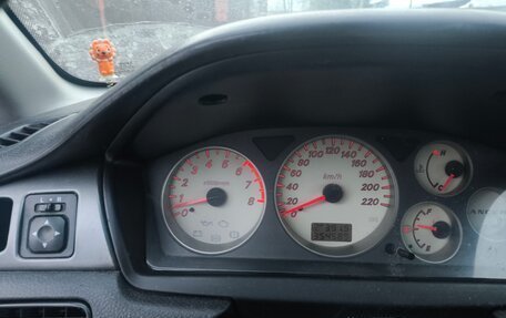 Mitsubishi Lancer IX, 2006 год, 250 000 рублей, 10 фотография