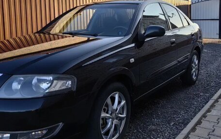 Nissan Almera Classic, 2010 год, 800 000 рублей, 3 фотография