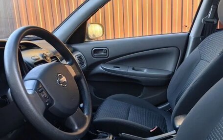 Nissan Almera Classic, 2010 год, 800 000 рублей, 7 фотография