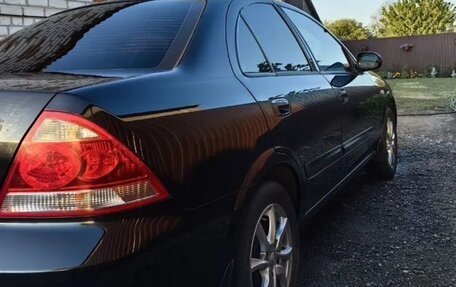 Nissan Almera Classic, 2010 год, 800 000 рублей, 6 фотография