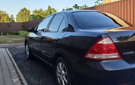 Nissan Almera Classic, 2010 год, 800 000 рублей, 5 фотография