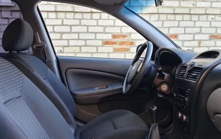 Nissan Almera Classic, 2010 год, 800 000 рублей, 8 фотография