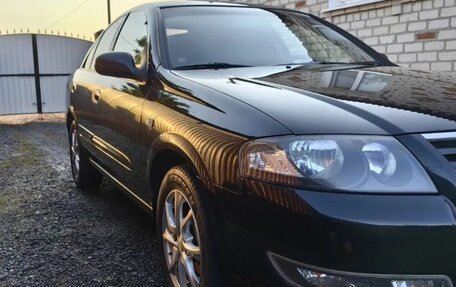 Nissan Almera Classic, 2010 год, 800 000 рублей, 4 фотография