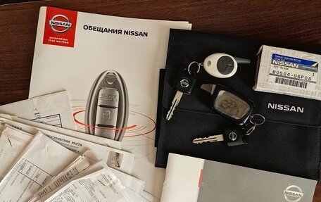 Nissan Almera Classic, 2010 год, 800 000 рублей, 14 фотография