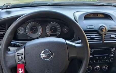 Nissan Almera Classic, 2010 год, 800 000 рублей, 9 фотография