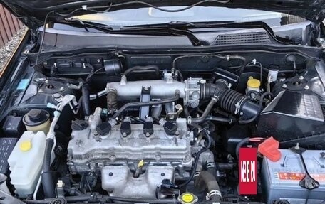 Nissan Almera Classic, 2010 год, 800 000 рублей, 12 фотография