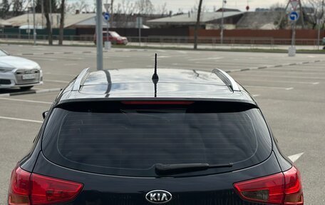 KIA cee'd III, 2016 год, 1 570 000 рублей, 6 фотография