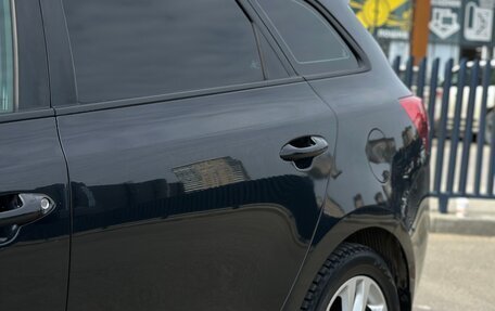 KIA cee'd III, 2016 год, 1 570 000 рублей, 4 фотография