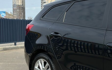 KIA cee'd III, 2016 год, 1 570 000 рублей, 7 фотография