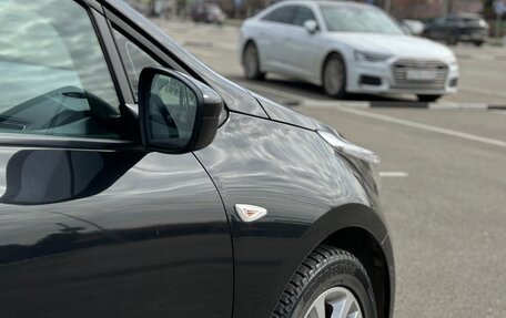 KIA cee'd III, 2016 год, 1 570 000 рублей, 8 фотография