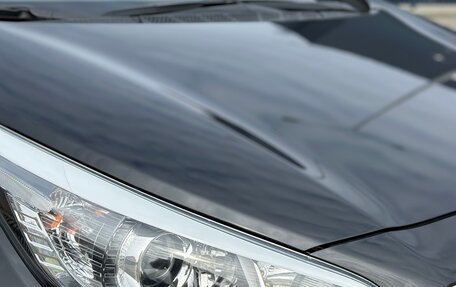 KIA cee'd III, 2016 год, 1 570 000 рублей, 10 фотография