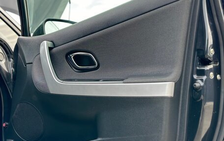 KIA cee'd III, 2016 год, 1 570 000 рублей, 17 фотография