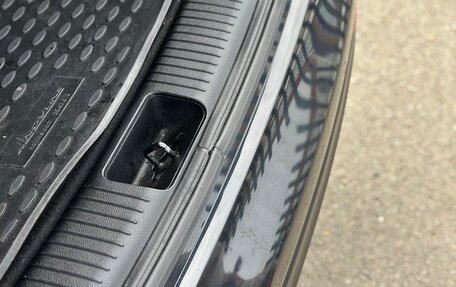 KIA cee'd III, 2016 год, 1 570 000 рублей, 27 фотография