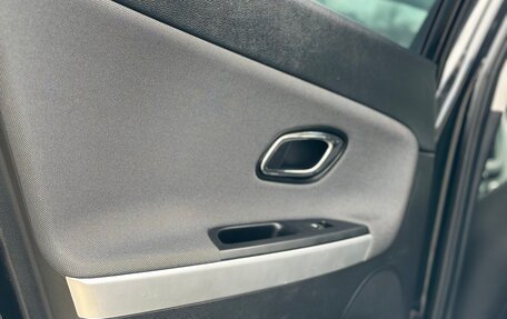 KIA cee'd III, 2016 год, 1 570 000 рублей, 30 фотография