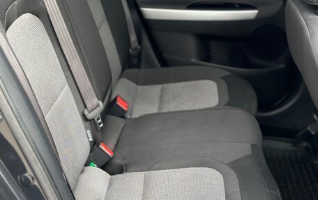 KIA cee'd III, 2016 год, 1 570 000 рублей, 24 фотография