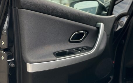 KIA cee'd III, 2016 год, 1 570 000 рублей, 32 фотография