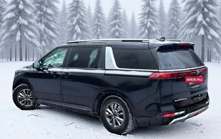 KIA Carnival, 2021 год, 3 530 000 рублей, 4 фотография