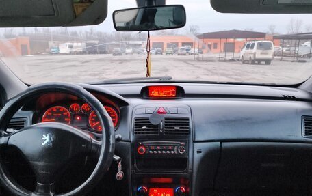 Peugeot 307 I, 2006 год, 360 000 рублей, 2 фотография