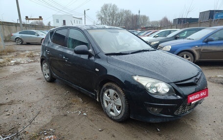 Hyundai i30 I, 2010 год, 550 000 рублей, 2 фотография