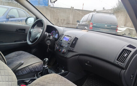 Hyundai i30 I, 2010 год, 550 000 рублей, 6 фотография