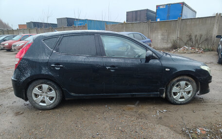 Hyundai i30 I, 2010 год, 550 000 рублей, 5 фотография