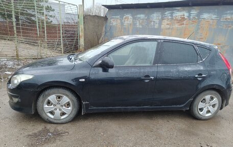 Hyundai i30 I, 2010 год, 550 000 рублей, 4 фотография