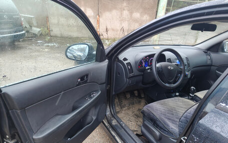 Hyundai i30 I, 2010 год, 550 000 рублей, 7 фотография