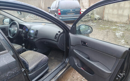 Hyundai i30 I, 2010 год, 550 000 рублей, 8 фотография