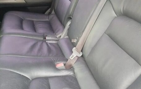 Toyota Land Cruiser 200, 2010 год, 3 200 000 рублей, 8 фотография