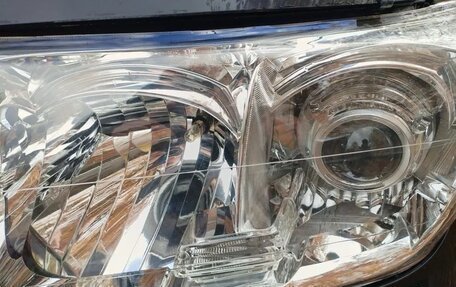 Toyota Land Cruiser 200, 2010 год, 3 200 000 рублей, 12 фотография