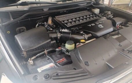 Toyota Land Cruiser 200, 2010 год, 3 200 000 рублей, 15 фотография