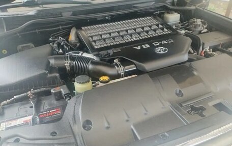 Toyota Land Cruiser 200, 2010 год, 3 200 000 рублей, 14 фотография