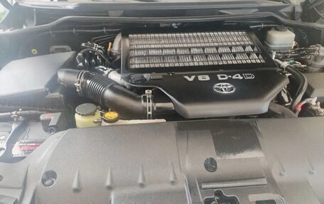 Toyota Land Cruiser 200, 2010 год, 3 200 000 рублей, 13 фотография