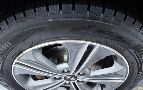 Hyundai Creta I рестайлинг, 2018 год, 2 050 000 рублей, 8 фотография