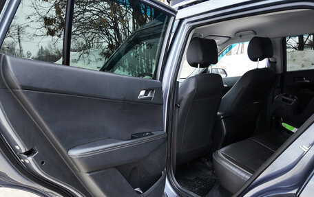 Hyundai Creta I рестайлинг, 2018 год, 2 050 000 рублей, 16 фотография