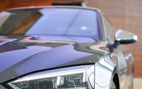 Audi S5, 2019 год, 4 950 000 рублей, 6 фотография