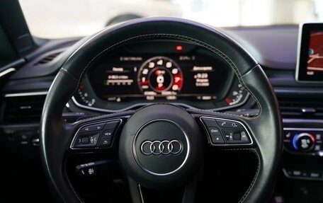 Audi S5, 2019 год, 4 950 000 рублей, 13 фотография