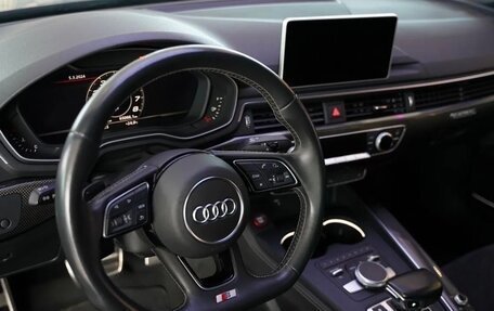 Audi S5, 2019 год, 4 950 000 рублей, 15 фотография