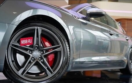 Audi S5, 2019 год, 4 950 000 рублей, 9 фотография