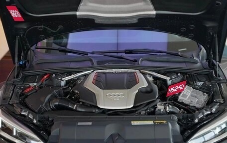 Audi S5, 2019 год, 4 950 000 рублей, 10 фотография