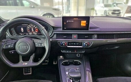 Audi S5, 2019 год, 4 950 000 рублей, 21 фотография