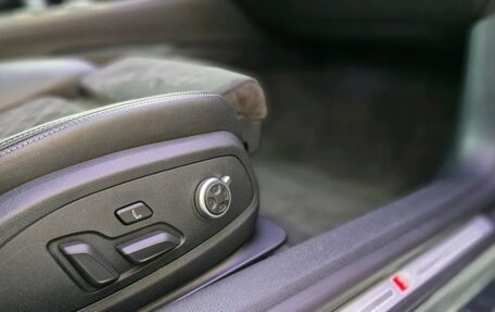 Audi S5, 2019 год, 4 950 000 рублей, 23 фотография