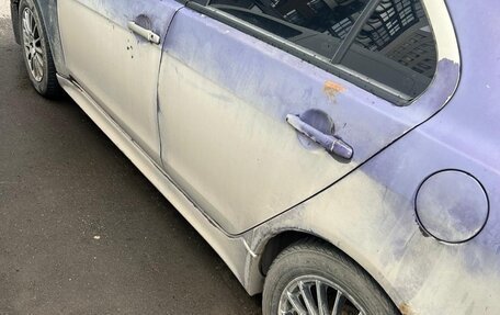 Mitsubishi Lancer IX, 2008 год, 379 000 рублей, 10 фотография