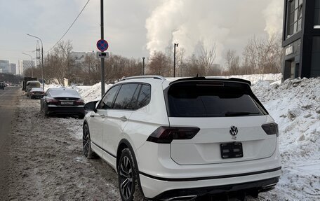 Volkswagen Tiguan II, 2021 год, 3 500 000 рублей, 5 фотография