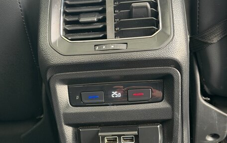 Volkswagen Tiguan II, 2021 год, 3 500 000 рублей, 7 фотография