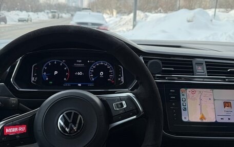 Volkswagen Tiguan II, 2021 год, 3 500 000 рублей, 6 фотография