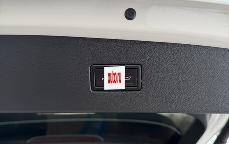 Volkswagen Tiguan II, 2021 год, 3 500 000 рублей, 10 фотография